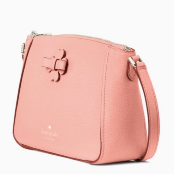 ⭐️♠️KATE SPADE TALIA ZIP CROSSBODY BAG♠️⭐️ - Picture 2 of 9